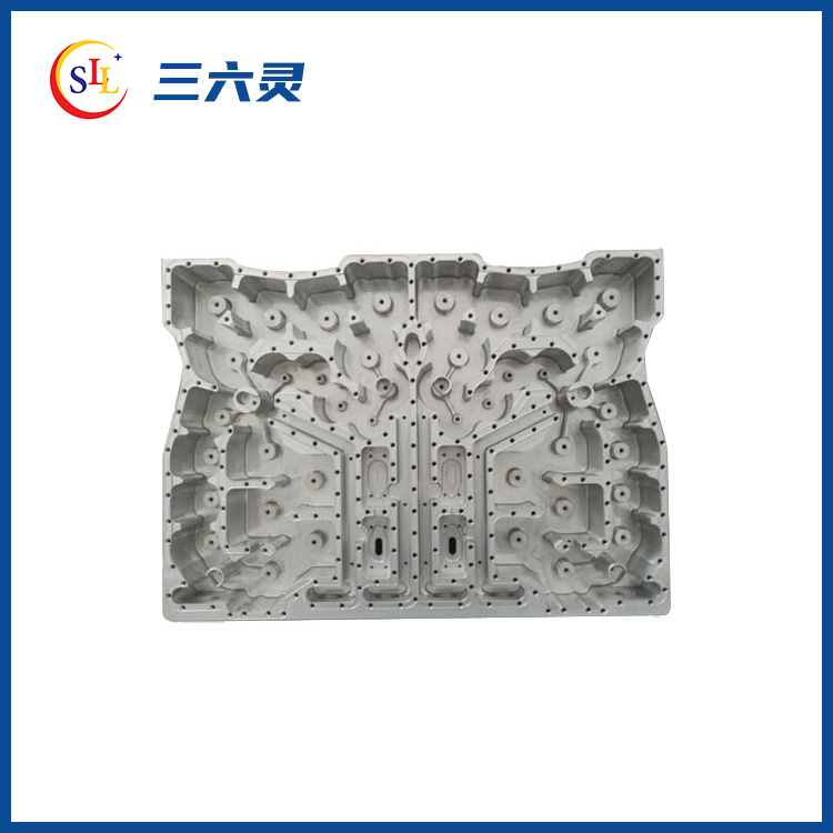 滤波器腔体