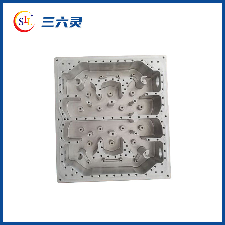 滤波器腔体