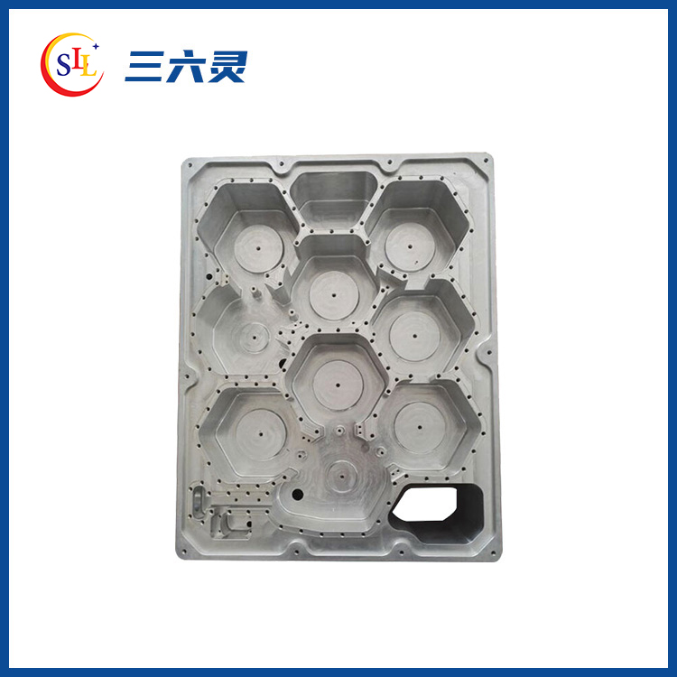 滤波器腔体