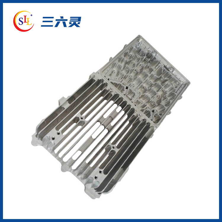 滤波器腔体