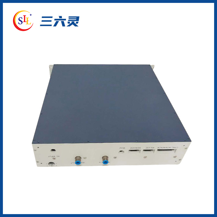 散热器组装件