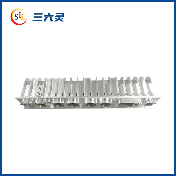 散热器
