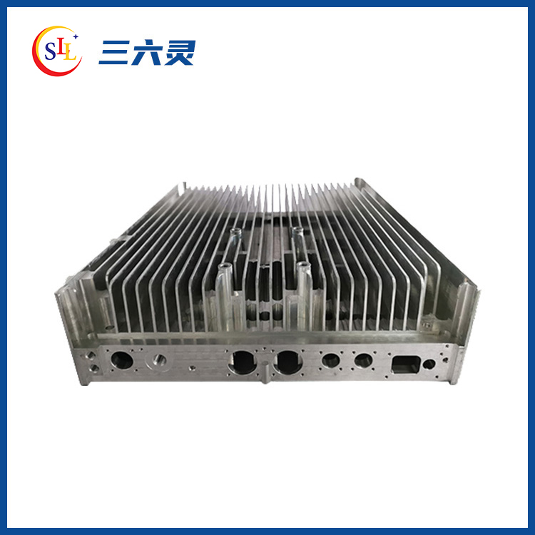 散热器