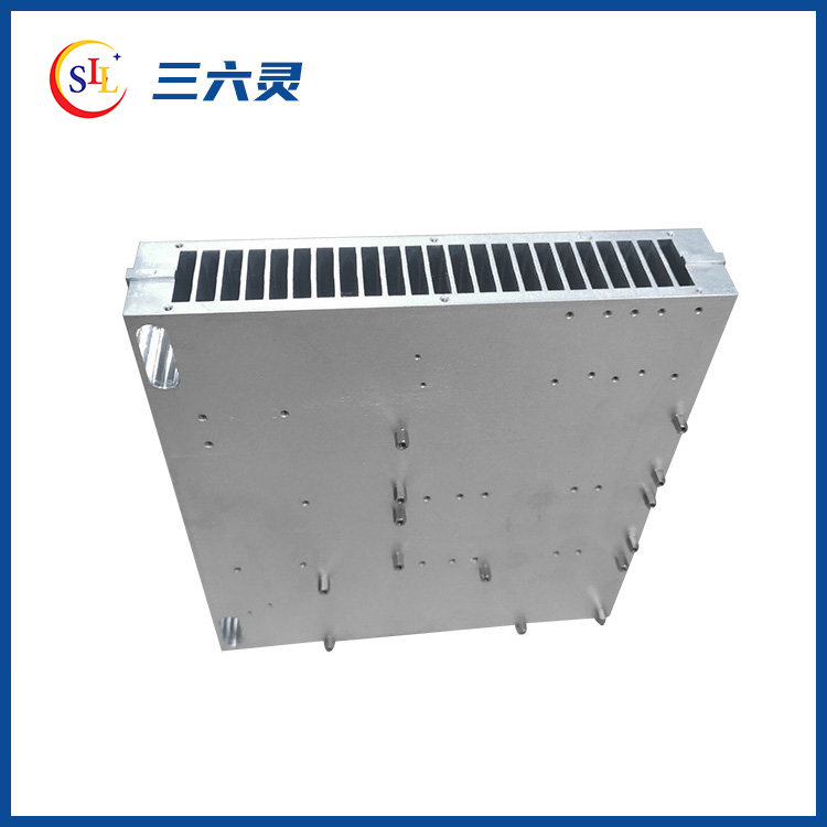 散热器