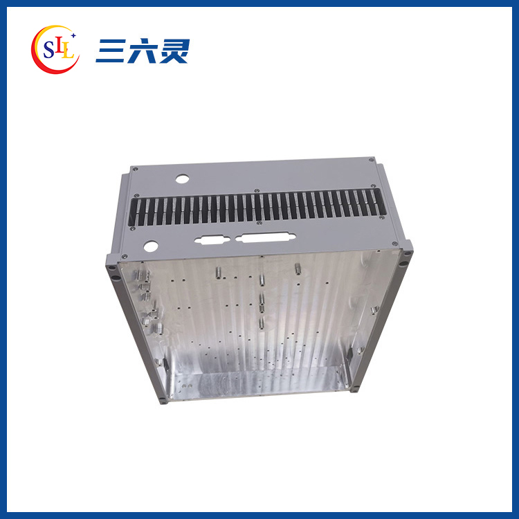 散热器