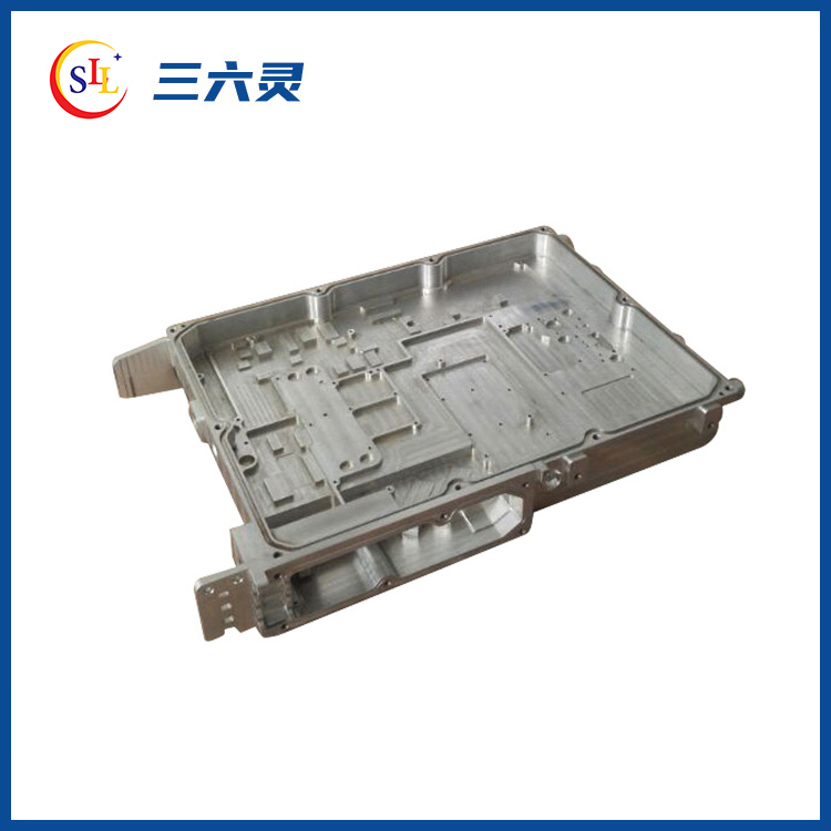 滤波器腔体