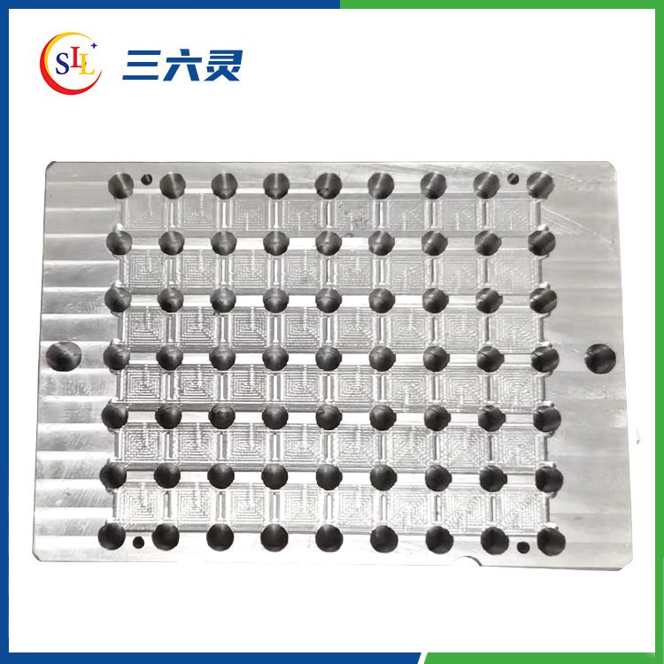 半导体零部件