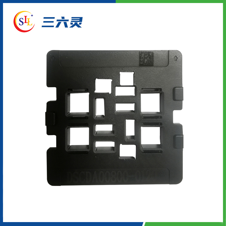 半导体零部件