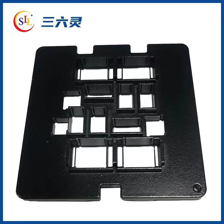 半导体石墨治具