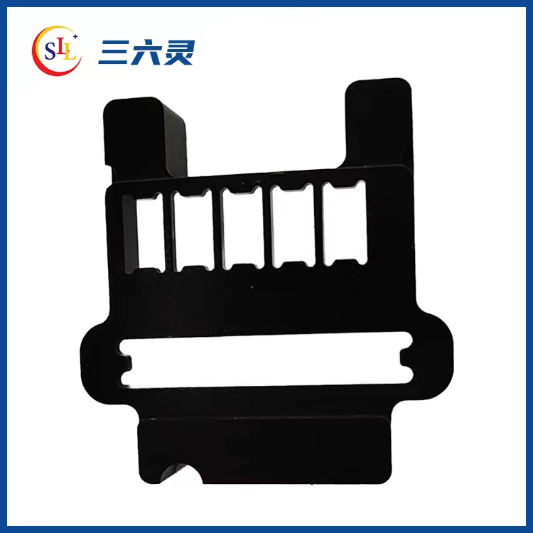 半导体石墨治具