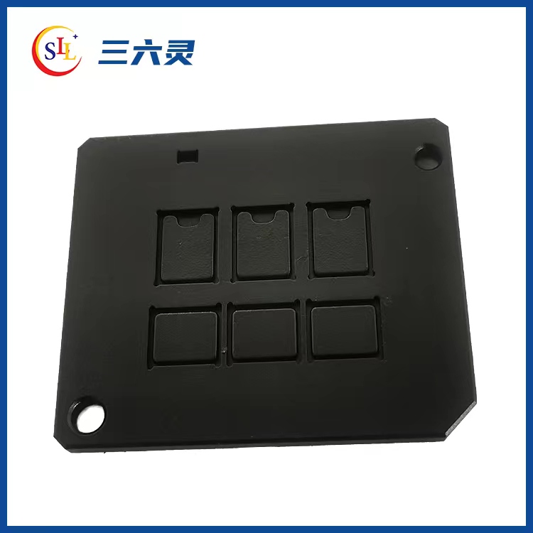 半导体石墨治具