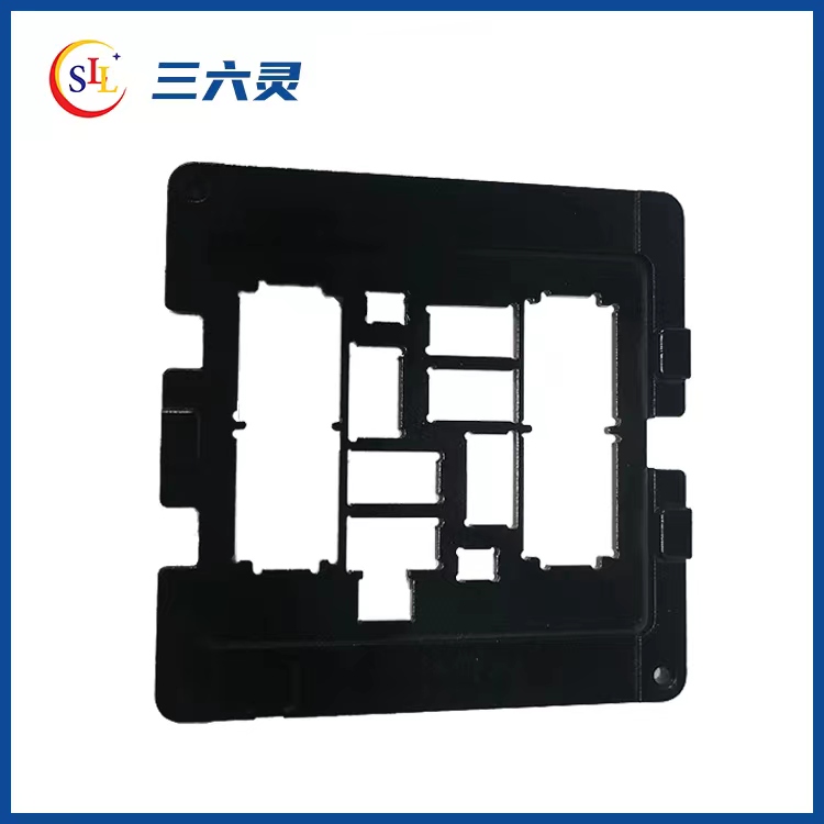 半导体石墨治具