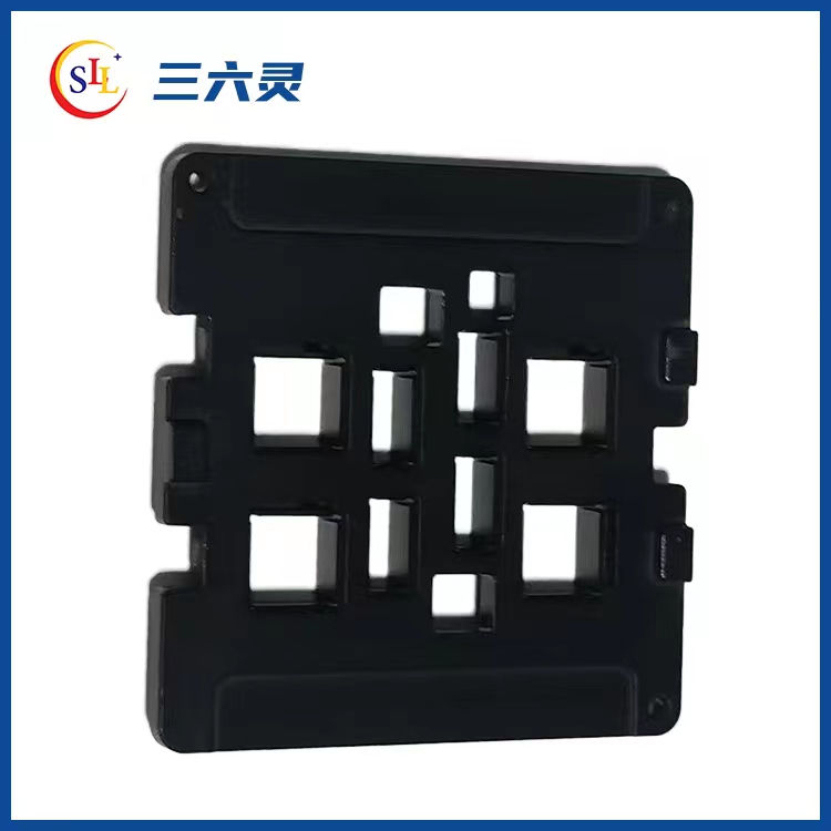 半导体石墨治具