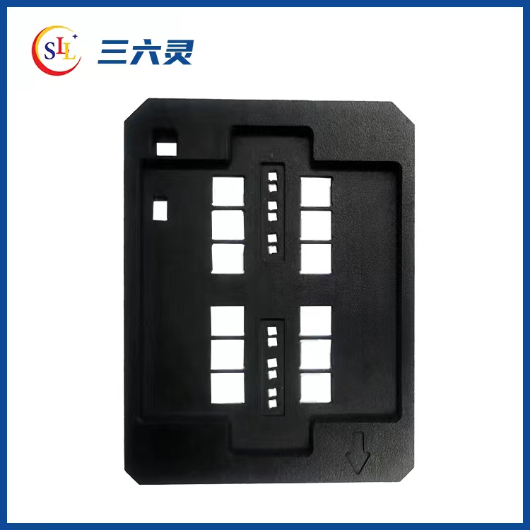 半导体石墨治具