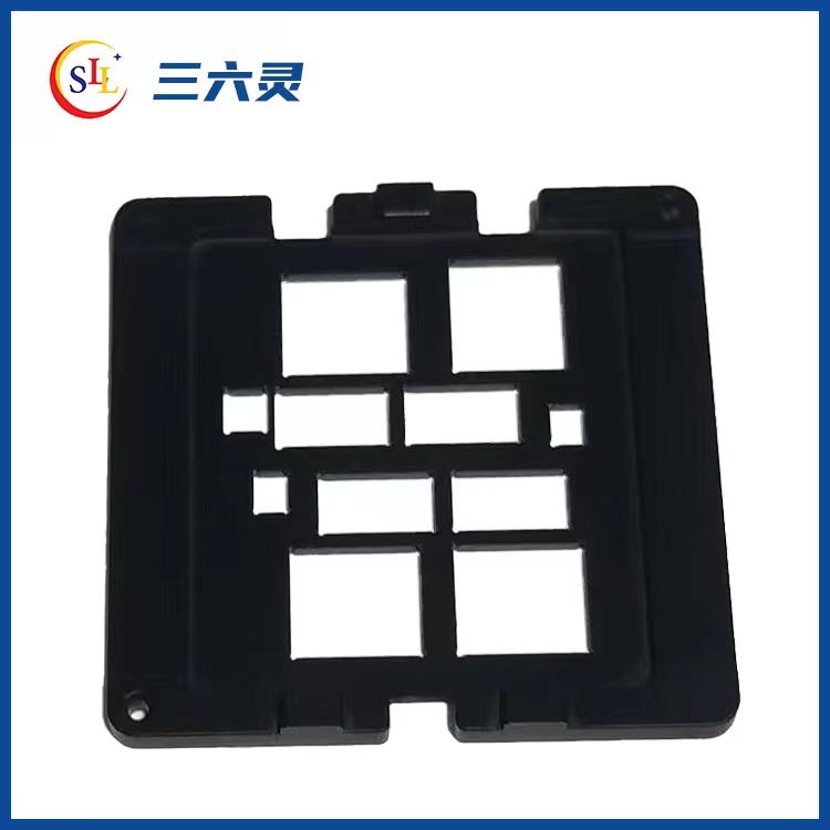 半导体石墨治具